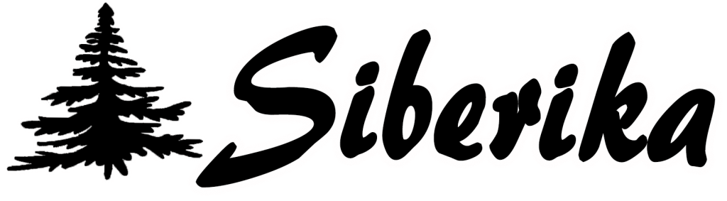 Siberika – Libri sul digiuno secco & Eventi