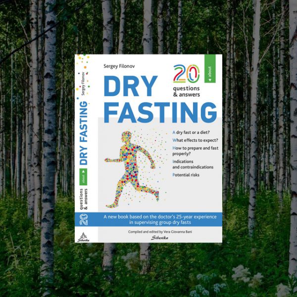 20 Q&A About Dry Fasing - Sergey Filonov