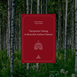 Therapeutic Fasting in Bronchial Asthma Patients – A. Kokosov, S. Osinin – eBook